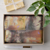 装飾ティッシュペーパークリスマス 薄葉紙 (ギフト)