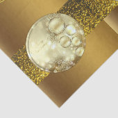 装飾ティッシュペーパークリスマス 薄葉紙 (詳細)