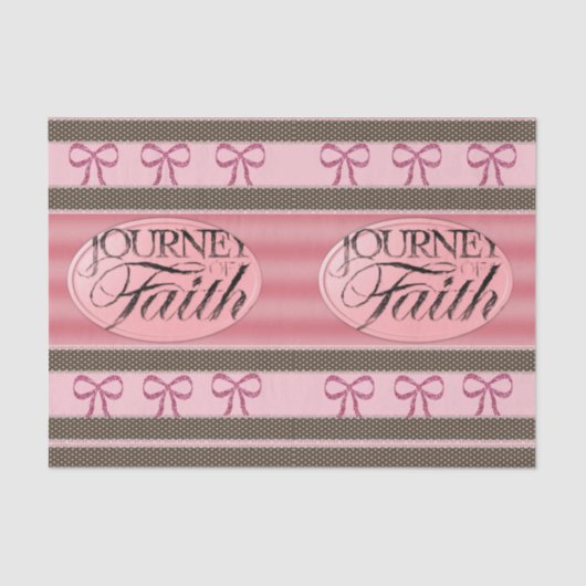 装飾ティッシュペーパークリスマス 薄葉紙 (正面)