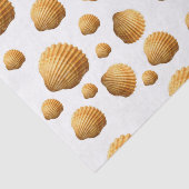 装飾ティッシュペーパーシェル 薄葉紙 (詳細)