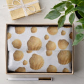 装飾ティッシュペーパーシェル 薄葉紙 (ギフト)