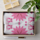 装飾ティッシュペーパーフクロウ 薄葉紙 (ギフト)