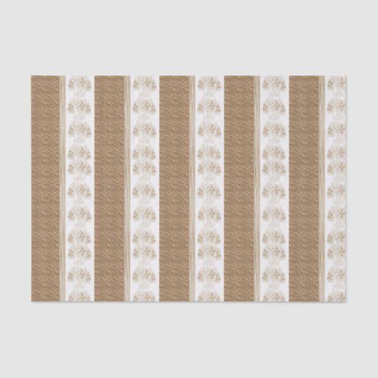 装飾ティッシュペーパーフローラ 薄葉紙 (正面)