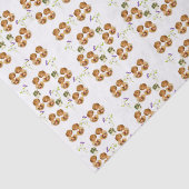 装飾ティッシュペーパーフローラ 薄葉紙 (詳細)