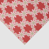 装飾ティッシュペーパーフローラ 薄葉紙 (詳細)