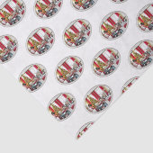 装飾ティッシュペーパーホームデコレータ 薄葉紙 (詳細)