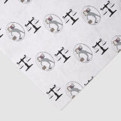 装飾ティッシュペーパー弁護士 薄葉紙 (詳細)