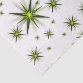 装飾ティッシュペーパー星 薄葉紙 (詳細)