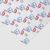 装飾ティッシュペーパー歯科医 薄葉紙 (詳細)