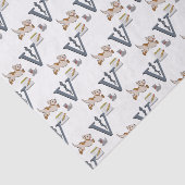 装飾ティッシュペーパー獣医 薄葉紙 (詳細)