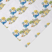 装飾ティッシュペーパー画家 薄葉紙 (詳細)