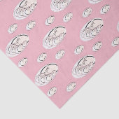 装飾ティッシュペーパー石鹸 薄葉紙 (詳細)