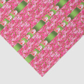 装飾ティッシュペーパー豚 薄葉紙 (詳細)