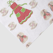 装飾ティッシュペーパー ビクトリアン 薄葉紙 (詳細)