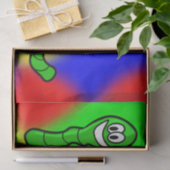 装飾ティッシュペーパー 薄葉紙 (ギフト)