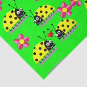 装飾ティッシュペーパー 薄葉紙 (詳細)