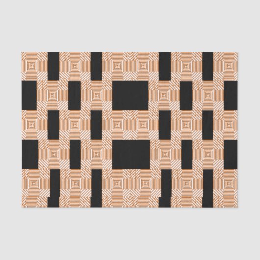 装飾ティッシュペーパー 薄葉紙 (正面)