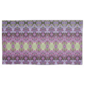 装飾デザイスタイリッシュナー 枕カバー (正面左)