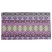 装飾デザイスタイリッシュナー 枕カバー (正面右)