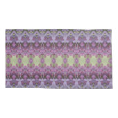 装飾デザイスタイリッシュナー 枕カバー (裏面-左)