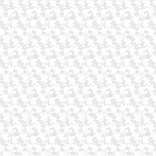 装飾デザイン十九 シール (正面)