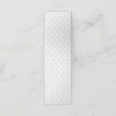 装飾デザイン十九 予約カード (外部開封)