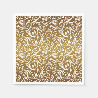 装飾ナプキン スタンダードカクテルナプキン