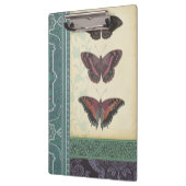 装飾バタフライブロケードby Vision Studio クリップボード (左)