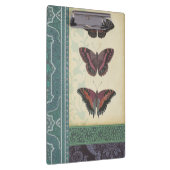 装飾バタフライブロケードby Vision Studio クリップボード (右)