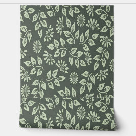 装飾パターン 壁紙