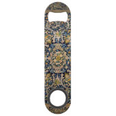 装飾フローラカーペットパターン スピード栓抜き (裏面)