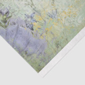 装飾フローラデクページティッシュペーパー 薄葉紙 (詳細)