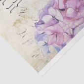 装飾フローラデクページティッシュペーパー 薄葉紙 (詳細)