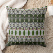 装飾ホームデコール クッション (ブランケット)