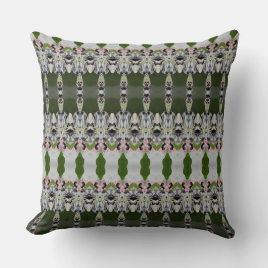 装飾ホームデコール クッション (正面)