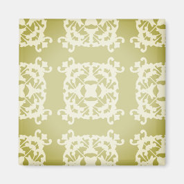 装飾マグネット - オリーブ マグネット