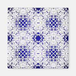 装飾マグネット - ブルーベリー マグネット