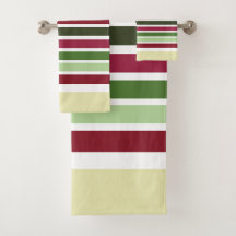 装飾ミントグリーンとクリーム