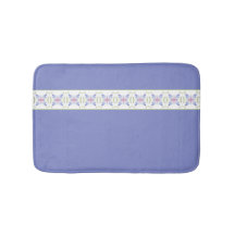 装飾メイブグリーンホワイトとピンクアクセント