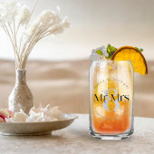 装飾モダンのID887 ガラス缶