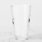 装飾モダンのID887 タンブラーグラス (左)