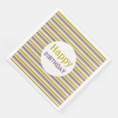 装飾モダンストライプ (コーナー)