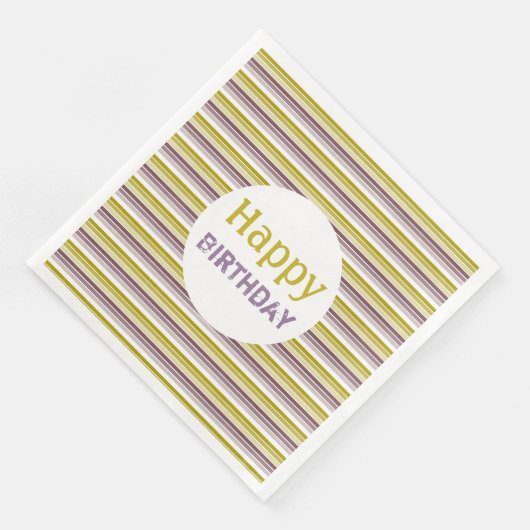 装飾モダンストライプ (コーナー)