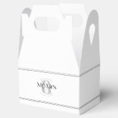 装飾モダン氏ID887 フェイバーボックス (オープン)