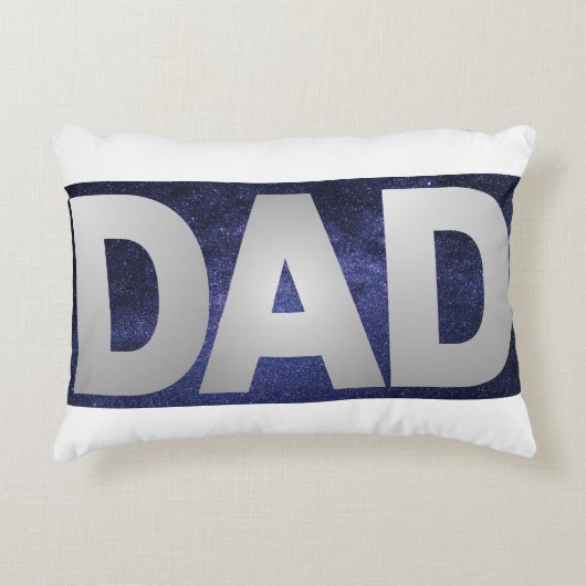 装飾モダン装飾用クッション- 感動的 アクセントクッション (正面)