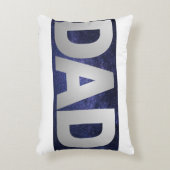 装飾モダン装飾用クッション- 感動的 アクセントクッション (正面(垂直))