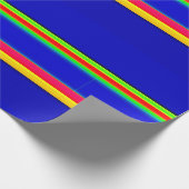 装飾モチーフ ラッピングペーパー (角)