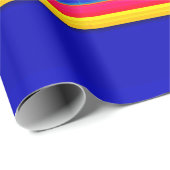 装飾モチーフ ラッピングペーパー (ロールコーナー)