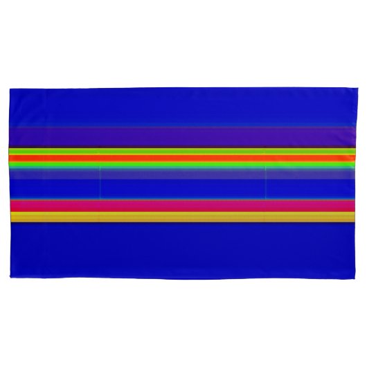 装飾モチーフ 枕カバー (正面)