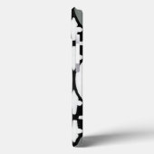 装飾ルネッサンスロゼットタイルデザイン Case-Mate iPhoneケース (裏面 / 左)